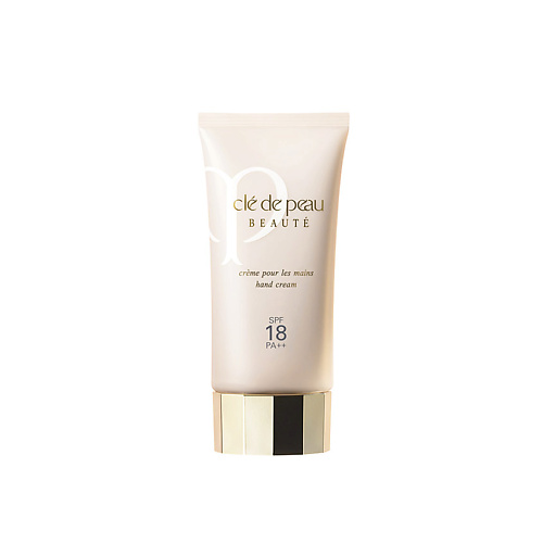 

CLÉ DE PEAU BEAUTÉ Увлажняющий крем для рук, Увлажняющий крем для рук