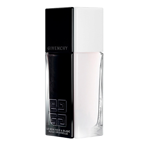

GIVENCHY Дуэт масел для лица Le Soin Noir & Blanc Huiles Originelles, Дуэт масел для лица Le Soin Noir & Blanc Huiles Originelles