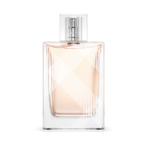 

BURBERRY Brit Femme Eau de Toilette 50, Brit Femme Eau de Toilette