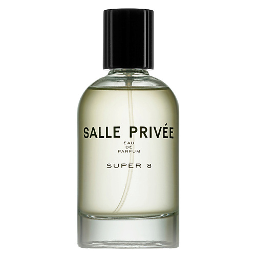 Парфюмерная вода SALLE PRIVEE Super 8 женская парфюмерия salle privee celluloid heroes