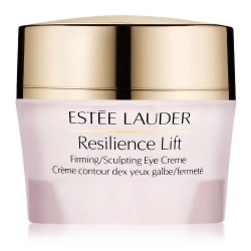 

ESTEE LAUDER Лифтинговый крем, повышающий упругость кожи вокруг глаз, Resilience Lift, Лифтинговый крем, повышающий упругость кожи вокруг глаз, Resilience Lift