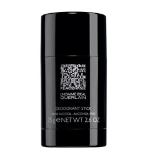 GUERLAIN Твердый дезодорант L'homme Ideal guerlain l homme ideal cool 50