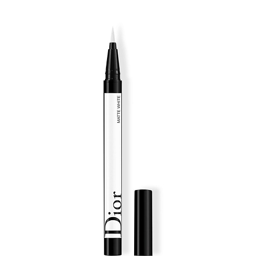 DIOR Подводка для глаз Diorshow On Stage Liner dior водостойкая подводка для глаз diorshow 24h stylo golden nights