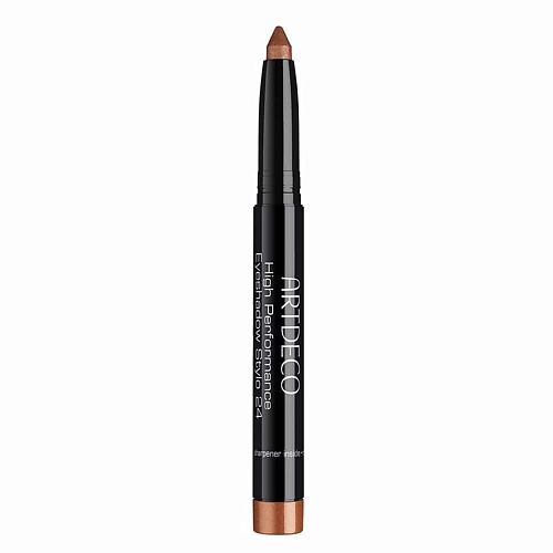 ARTDECO Тени-карандаш High Performance Eyeshadow Stylo dove антиперспирант карандаш защита после бритья