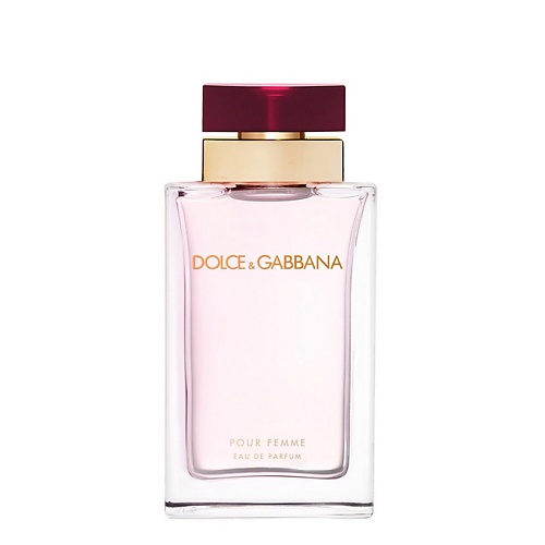 

DOLCE&GABBANA Pour Femme 25, Pour Femme
