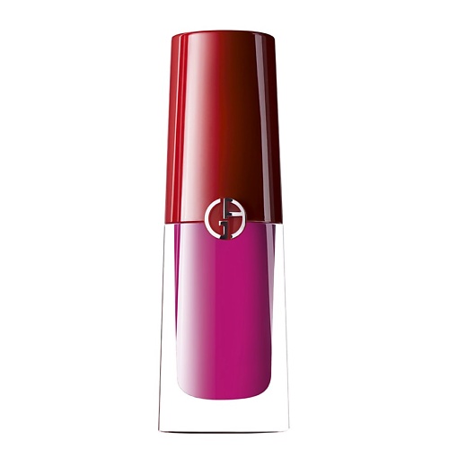 GIORGIO ARMANI Блеск для губ LIP MAGNET giorgio armani подарочный набор si