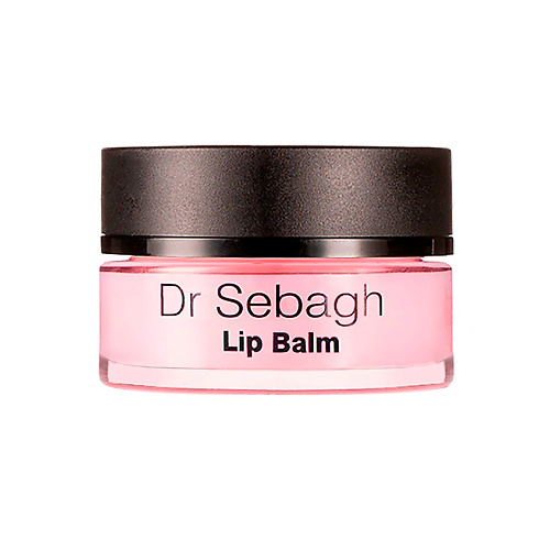 Бальзам для губ DR SEBAGH Бальзам для губ Lip Balm цена и фото