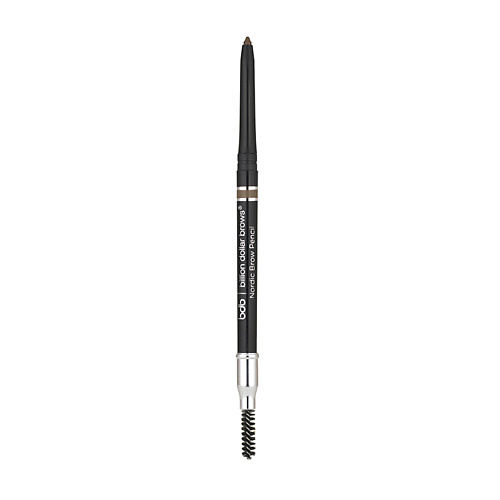 BILLION DOLLAR BROWS Светлый карандаш для бровей parisa cosmetics brows карандаш для бровей