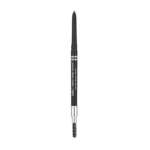 BILLION DOLLAR BROWS Светлый карандаш для бровей billion dollar brows ножницы для бровей