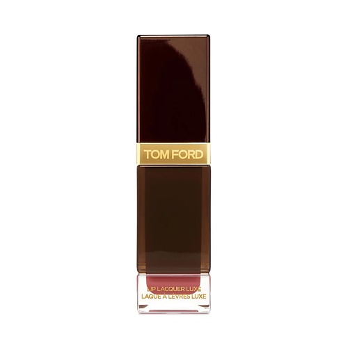 Помада TOM FORD Жидкая помада Lip Lacquer Luxe Matte