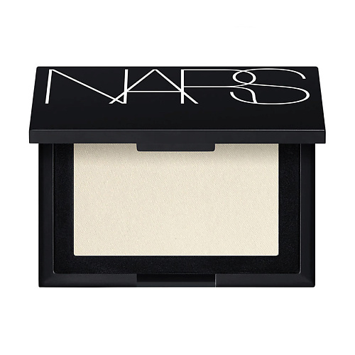 NARS Пудра-хайлайтер nars светоотражающая фиксирующая компактная пудра