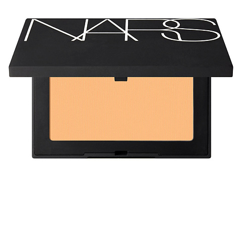 Пудра для лица NARS Компактная пудра Soft Velvet nars nars легкая бронзирующая пудра