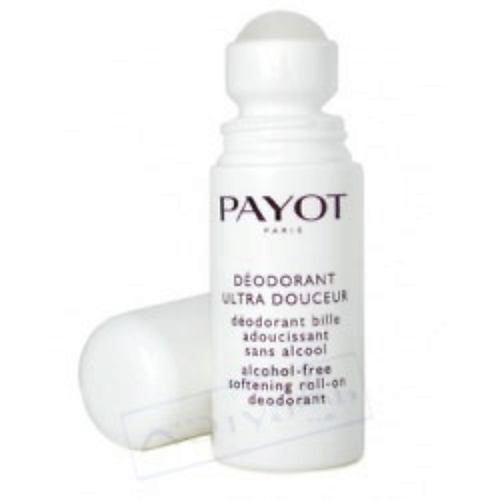 PAYOT Шариковый дезодорант Déodorant Ultra-Douceur