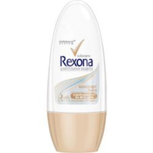 

REXONA Роликовый антиперспирант Комфорт Льна, Роликовый антиперспирант Комфорт Льна