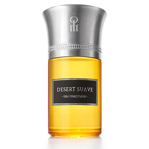 LIQUIDES IMAGINAIRES Les Eaux Imaginaires Desert Suave 100