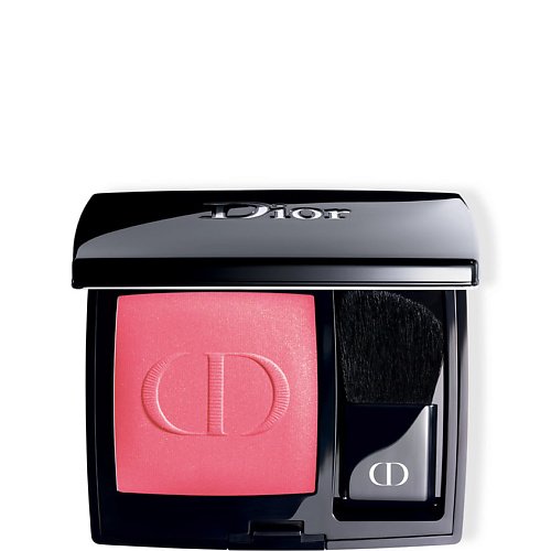 фото Dior румяна для лица dior rouge blush