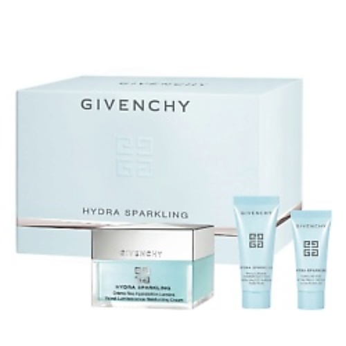 

GIVENCHY Набор ухода Hydra Sparkling, Набор ухода Hydra Sparkling