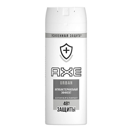 

AXE Антиперспирант спрей ЗАЩИТА ОТ ЗАПАХА, Антиперспирант спрей ЗАЩИТА ОТ ЗАПАХА
