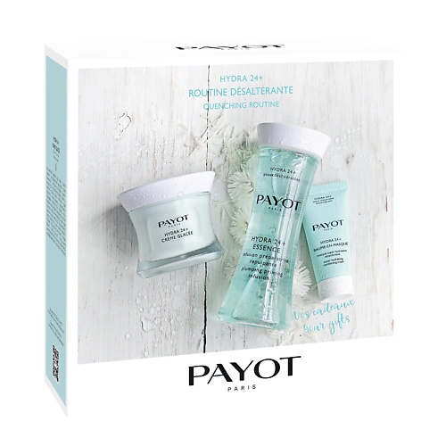 

PAYOT Набор Hydra 24+, Набор Hydra 24+