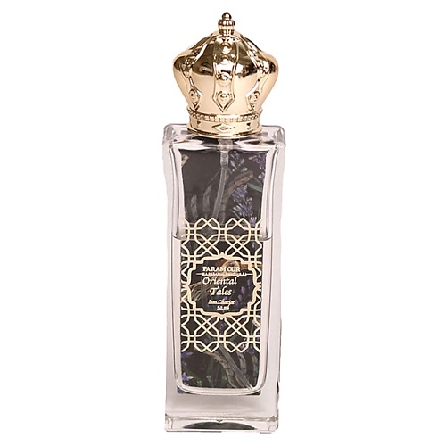 Парфюмерная вода PARAMOUR Oriental Tales "Sun Chariot"