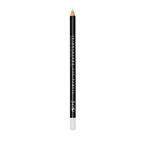 

J. CAT BEAUTY Карандаш для глаз Skinny&Long, Карандаш для глаз Skinny&Long