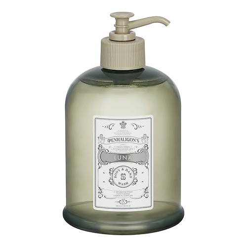 PENHALIGON'S Гель для душа Luna penhaligon s the omniscient mr thompson 75