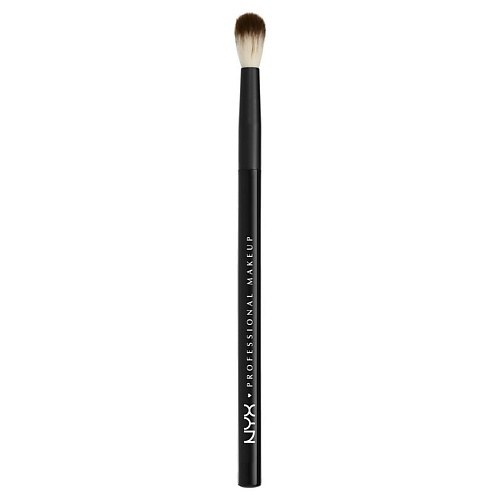 NYX Professional Makeup Профессиональная кисть для макияжа глаз Pro Brush 1127₽