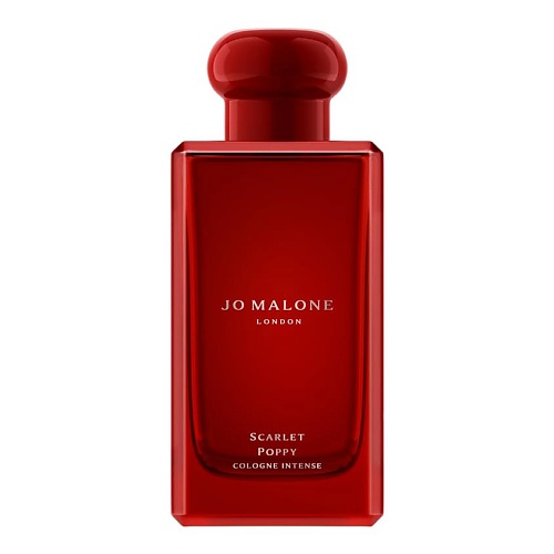 Женская парфюмерия JO MALONE LONDON Scarlet Poppy Cologne Intense 100