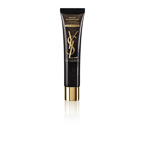 YVES SAINT LAURENT YSL Увлажняющее средство с эффектом сияния Top Secrets Instant Moisture Glow Ultra nouba праймер ухаживающий с эффектом сияния pretty wet face glow up