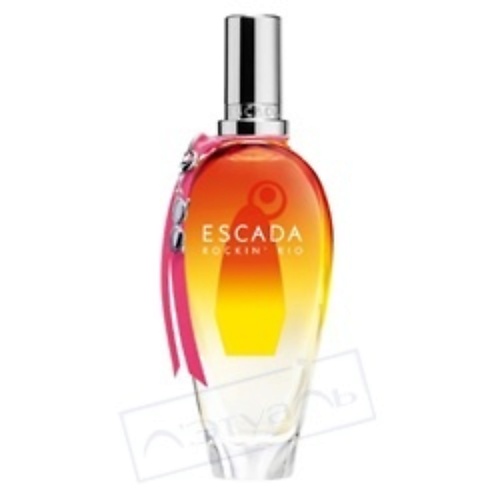

ESCADA Rockin' Rio 30, Rockin' Rio