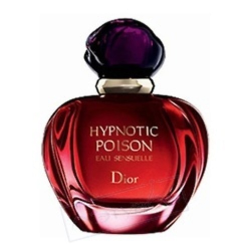 DIOR Hypnotic Poison Eau Sensuelle 50 dior midnight poison elixir 30