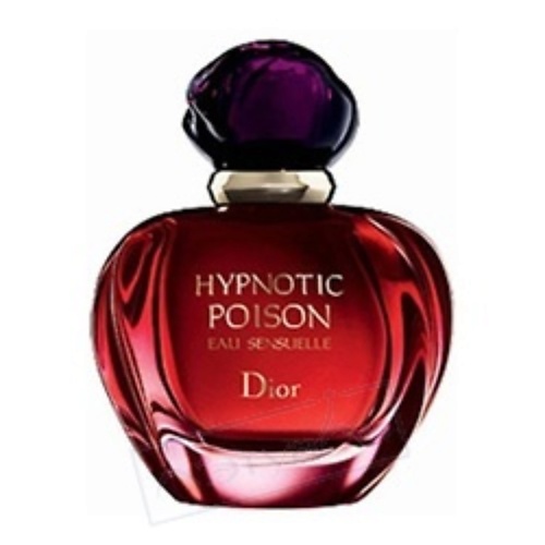 DIOR Hypnotic Poison Eau Sensuelle 50 dior midnight poison 50