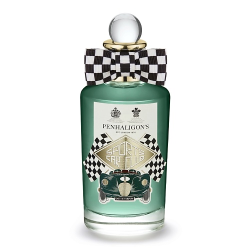 

PENHALIGON'S Sports Car Club 100, Sports Car Club