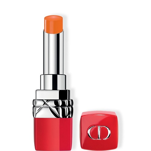 DIOR Увлажняющая губная помада Rouge Dior Ultra Rouge