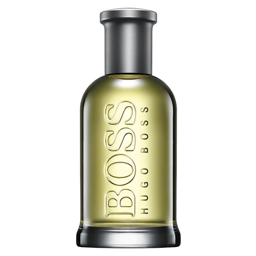 Туалетная вода BOSS Bottled мужская парфюмерия boss boss bottled unlimited