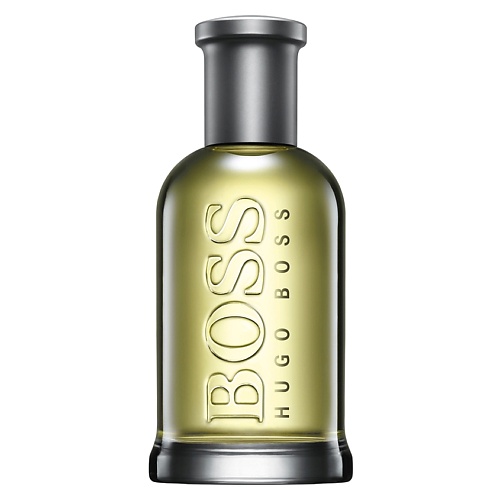 Туалетная вода BOSS Bottled