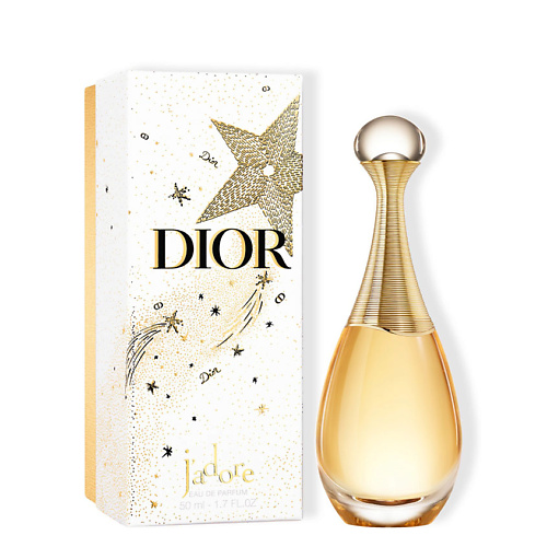 Женская парфюмерия DIOR J'Adore в подарочной упаковке 100