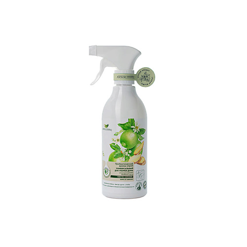 

AROMACLEANINQ Спрей Универсальный для уборки Чувство гармонии Universal Cleaning Probiotic Spray, Спрей Универсальный для уборки Чувство гармонии Universal Cleaning Probiotic Spray