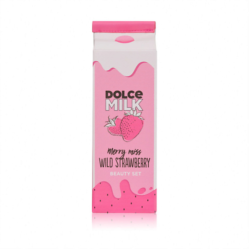 

DOLCE MILK Набор Dolce Milk 137, Набор Dolce Milk 137