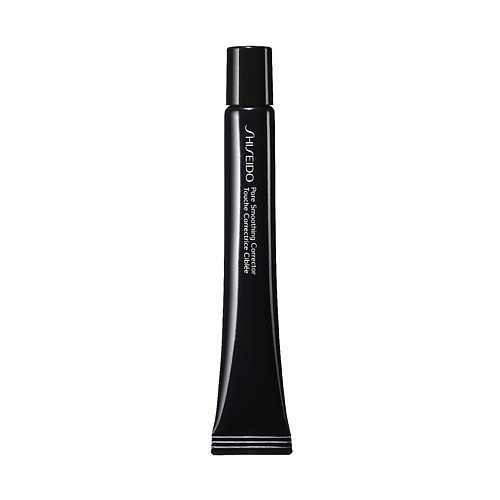 SHISEIDO Корректирующее средство для уменьшения видимости пор Pore Smoothing Corrector shiseido корректор стик