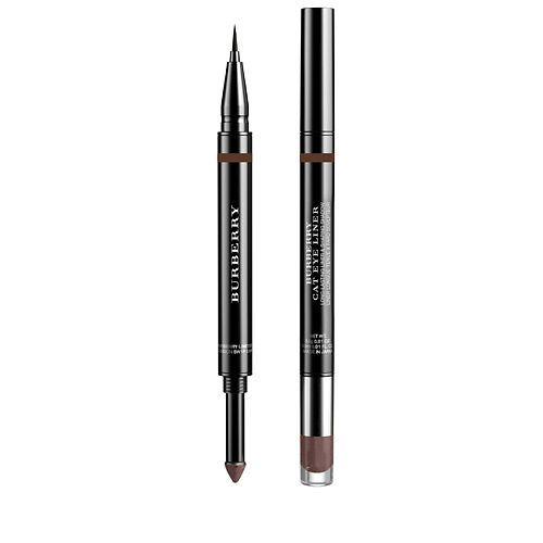 Карандаши и подводки для глаз BURBERRY Подводка для век CAT EYE LINER