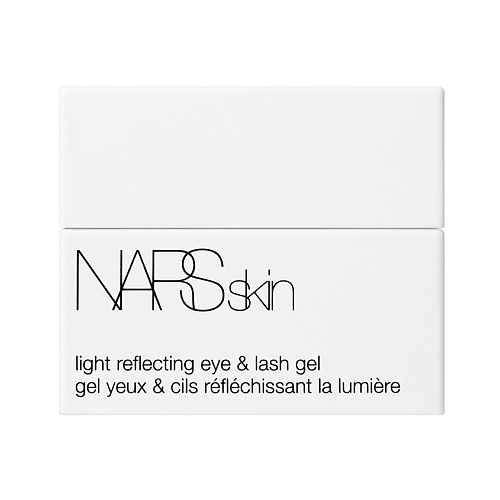 Крем для глаз NARS Гель-крем для кожи вокруг глаз NARSskin Light Reflecting Eye & Lash Gel