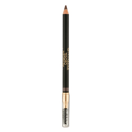 Карандаш для бровей NINELLE Пудровый карандаш для бровей TESORO пудровый карандаш для бровей mister