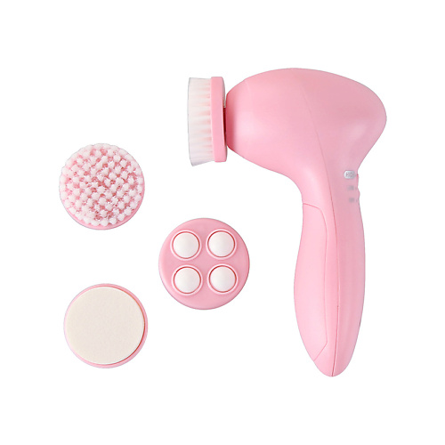 MIZUHI Инструмент для очистки лица Face cleasing brush brush cleansing pad подушечка для очистки кистей