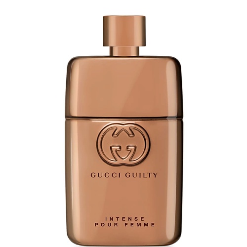 Парфюмерная вода GUCCI Guilty Intense Pour Femme парфюмерная вода gucci guilty pour femme 50 мл