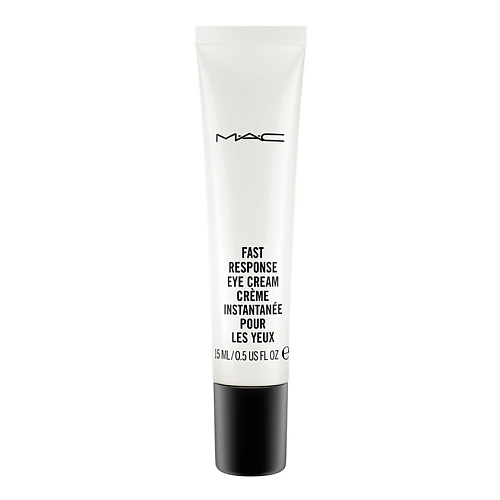 

MAC Крем для глаз Fast Response Eye Cream, Крем для глаз Fast Response Eye Cream
