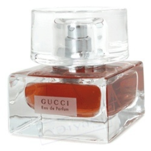 GUCCI Eau de Parfum 50