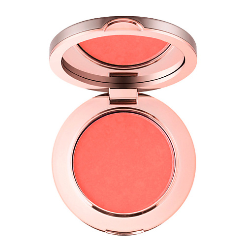 Румяна DELILAH Румяна для лица компактные Colour Blush Compact Powder Blusher румяна для лица 7 days b colour pc мусс 02 just peachy 3г