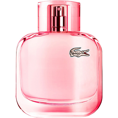 Женская парфюмерия LACOSTE L.12.12 Pour Elle Sparkling 90