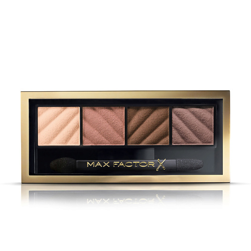 

MAX FACTOR Тени для век и пудра для бровей Smokey Eye Matte Drama, Тени для век и пудра для бровей Smokey Eye Matte Drama